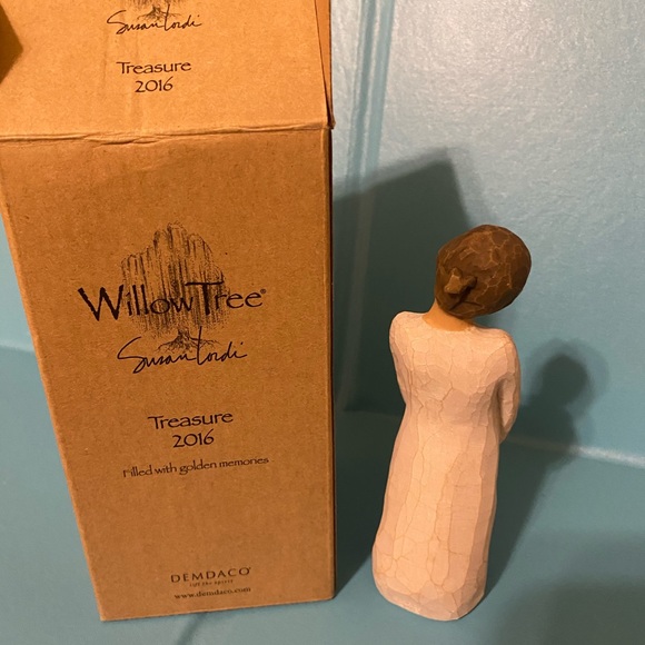 Willow Tree treasure 2016 - Picture 3 of 6
